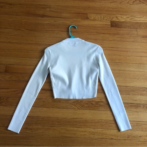 A.L.C. Ford Sweater Size Small - Picture 6 of 7